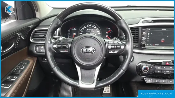 KIA SORENTO DIESEL 2.0 2WD
