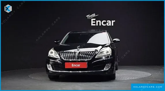 HYUNDAI EQUUS VS380