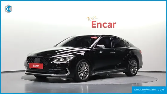 HYUNDAI GRANDEUR 3.0 EXCLUSIVE