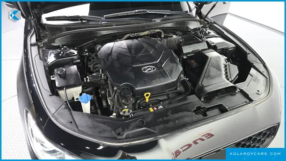 HYUNDAI GRANDEUR 3.0 EXCLUSIVE