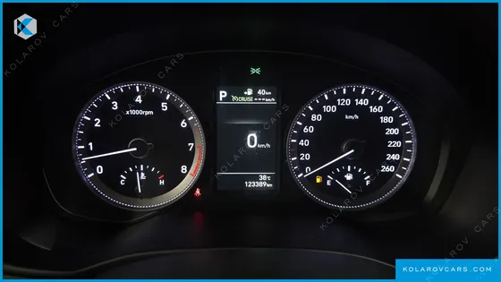 HYUNDAI GRANDEUR 3.0 EXCLUSIVE