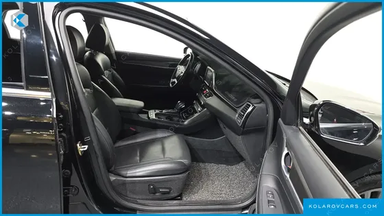 HYUNDAI GRANDEUR 3.0 EXCLUSIVE