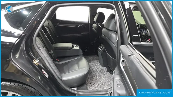 HYUNDAI GRANDEUR 3.0 EXCLUSIVE