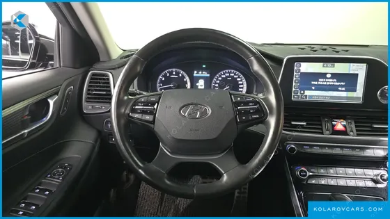 HYUNDAI GRANDEUR 3.0 EXCLUSIVE