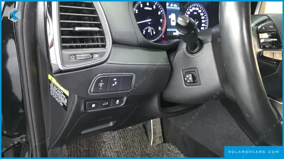 HYUNDAI GRANDEUR 3.0 EXCLUSIVE