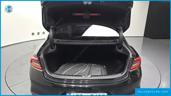 HYUNDAI GRANDEUR 3.0 EXCLUSIVE