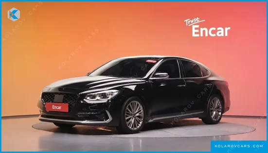 HYUNDAI GRANDEUR 3.0 EXCLUSIVE