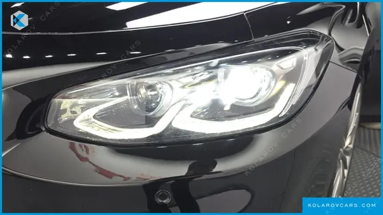 HYUNDAI GRANDEUR 3.0 EXCLUSIVE