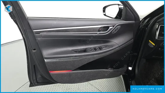 HYUNDAI GRANDEUR 3.0 EXCLUSIVE