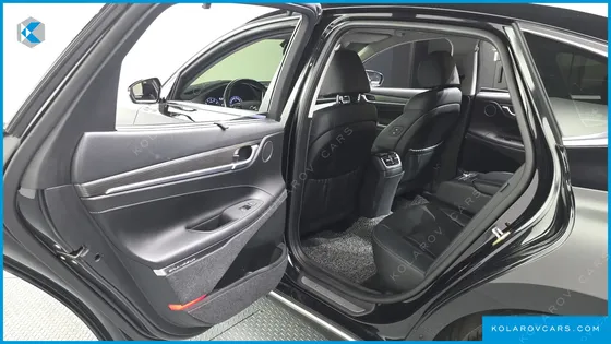 HYUNDAI GRANDEUR 3.0 EXCLUSIVE