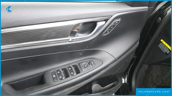 HYUNDAI GRANDEUR 3.0 EXCLUSIVE