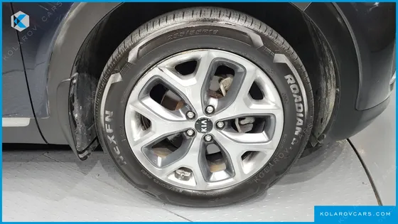 KIA SORENTO DIESEL 2.2 2WD
