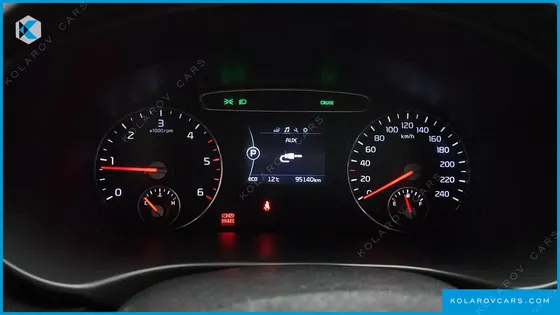 KIA SORENTO DIESEL 2.2 2WD