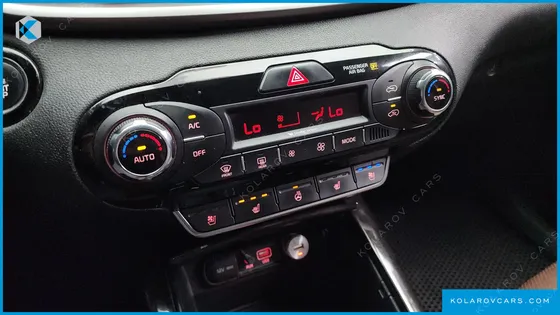 KIA SORENTO DIESEL 2.2 2WD
