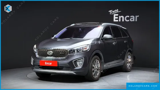 KIA SORENTO DIESEL 2.0 2WD