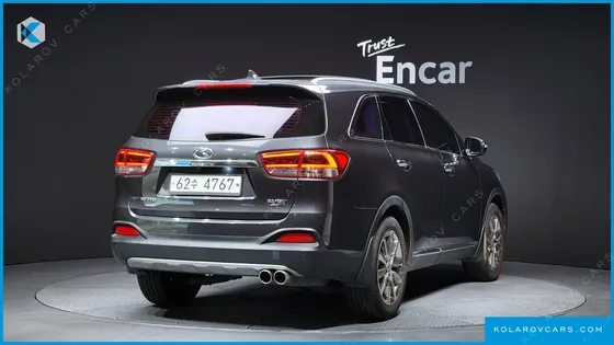 KIA SORENTO DIESEL 2.0 2WD