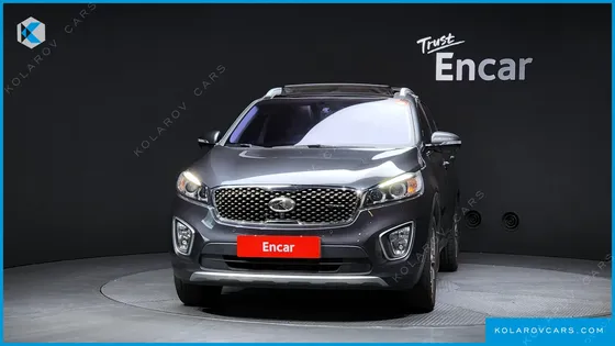 KIA SORENTO DIESEL 2.0 2WD
