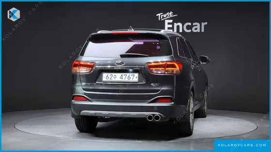 KIA SORENTO DIESEL 2.0 2WD