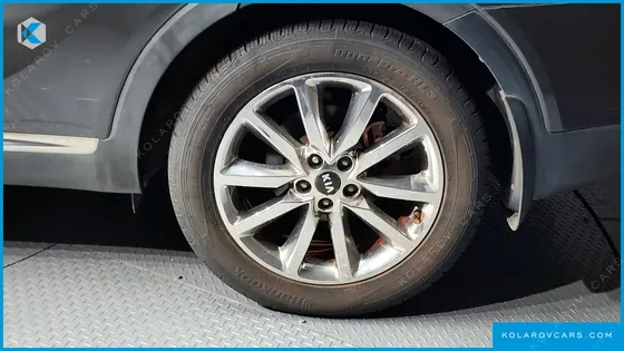 KIA SORENTO DIESEL 2.0 2WD