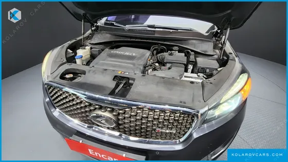 KIA SORENTO DIESEL 2.0 2WD