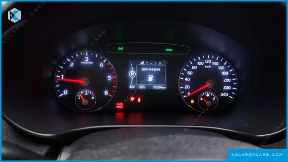 KIA SORENTO DIESEL 2.0 2WD