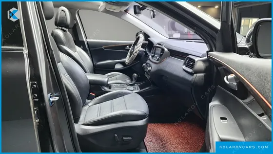 KIA SORENTO DIESEL 2.0 2WD