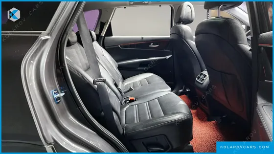 KIA SORENTO DIESEL 2.0 2WD