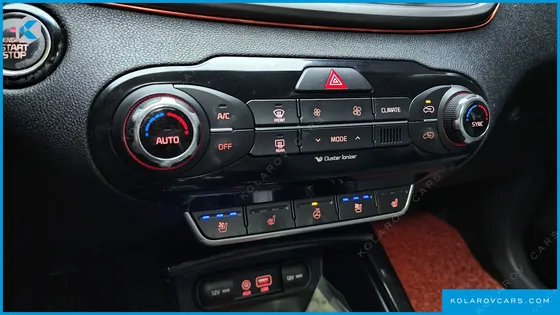 KIA SORENTO DIESEL 2.0 2WD