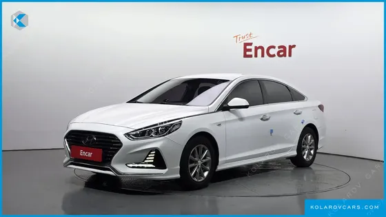 HYUNDAI SONATA 2.0 STYLE