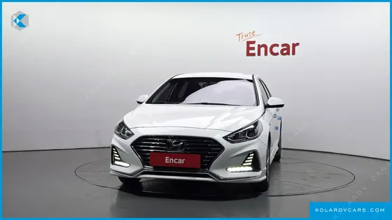 HYUNDAI SONATA 2.0 STYLE