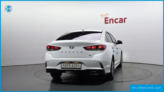 HYUNDAI SONATA 2.0 STYLE