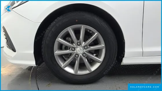 HYUNDAI SONATA 2.0 STYLE