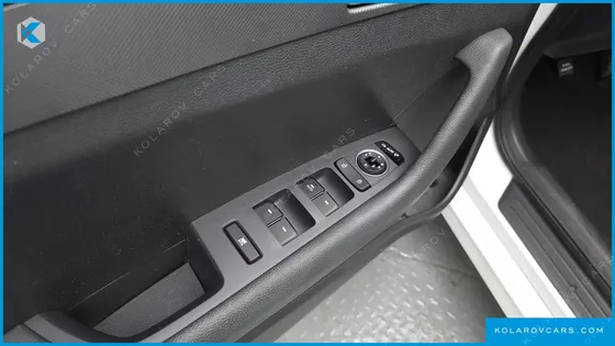 HYUNDAI SONATA 2.0 STYLE