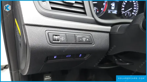 HYUNDAI SONATA 2.0 STYLE