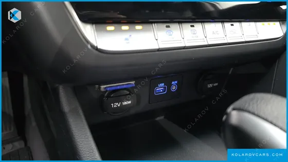 HYUNDAI SONATA 2.0 STYLE