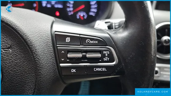 KIA STINGER 2.0 TURBO AWD