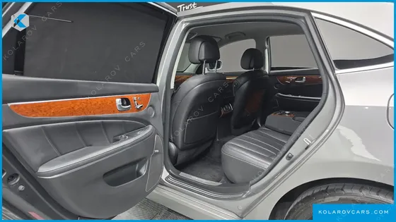 HYUNDAI EQUUS VS380