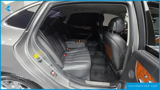HYUNDAI EQUUS VS380