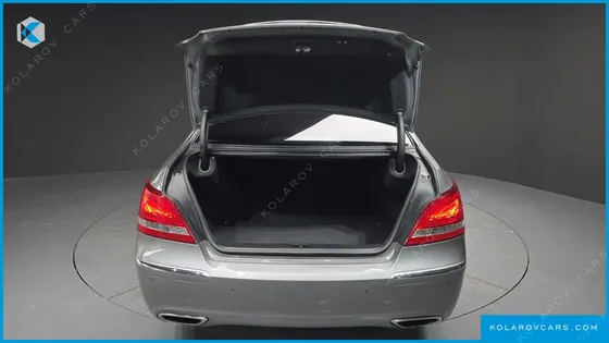 HYUNDAI EQUUS VS380