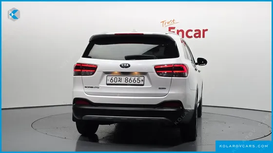 KIA SORENTO DIESEL 2.0 2WD