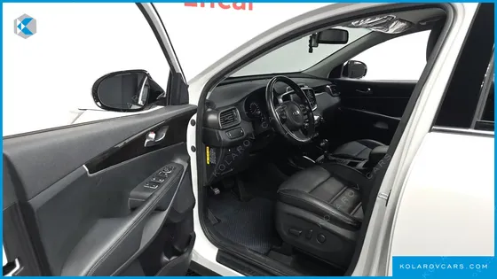 KIA SORENTO DIESEL 2.0 2WD