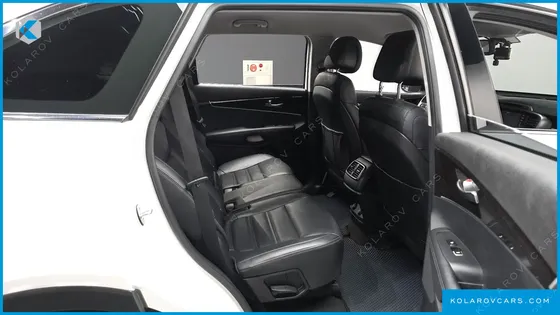KIA SORENTO DIESEL 2.0 2WD
