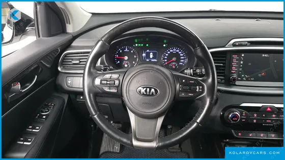 KIA SORENTO DIESEL 2.0 2WD