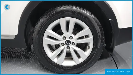 KIA SORENTO DIESEL 2.0 2WD