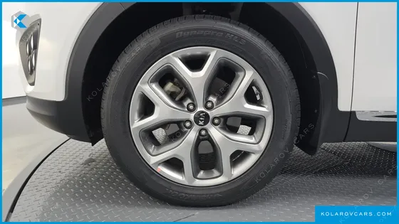 KIA SORENTO DIESEL 2.0 4WD