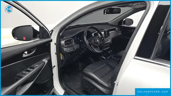 KIA SORENTO DIESEL 2.0 4WD