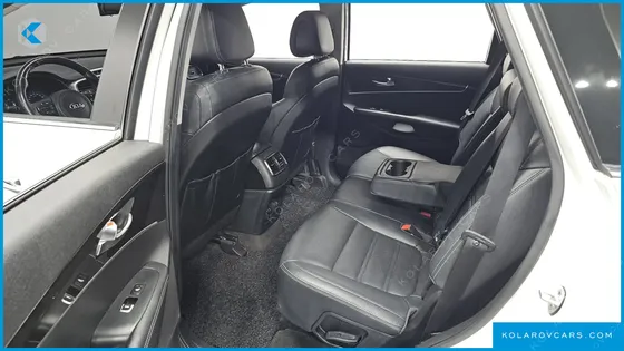 KIA SORENTO DIESEL 2.0 4WD