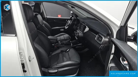 KIA SORENTO DIESEL 2.0 4WD