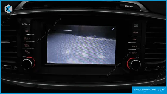 KIA SORENTO DIESEL 2.0 4WD