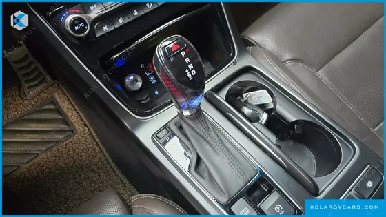 HYUNDAI GRANDEUR 3.0 EXCLUSIVE